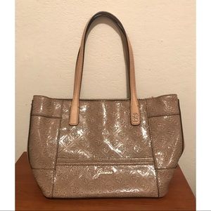 Guess purse
